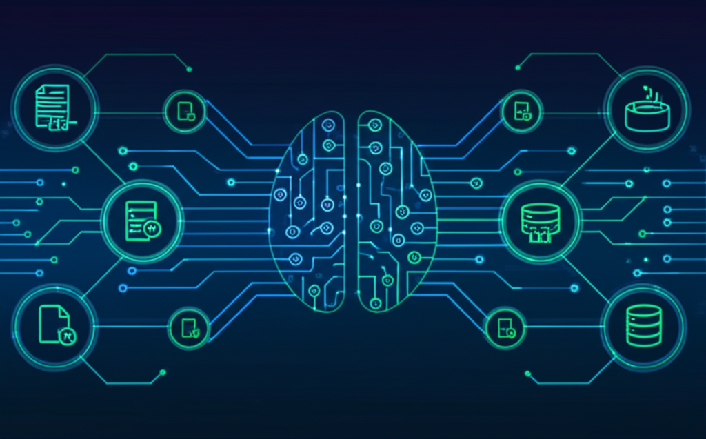 The End of Copy-Paste: A Guide to Intelligent Data Entry Automation