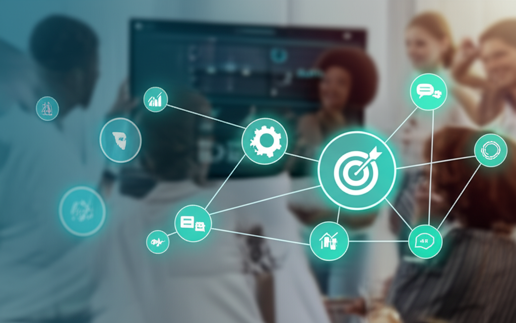 The SMB Playbook: How Small Businesses Can Outcompete Giants with AI