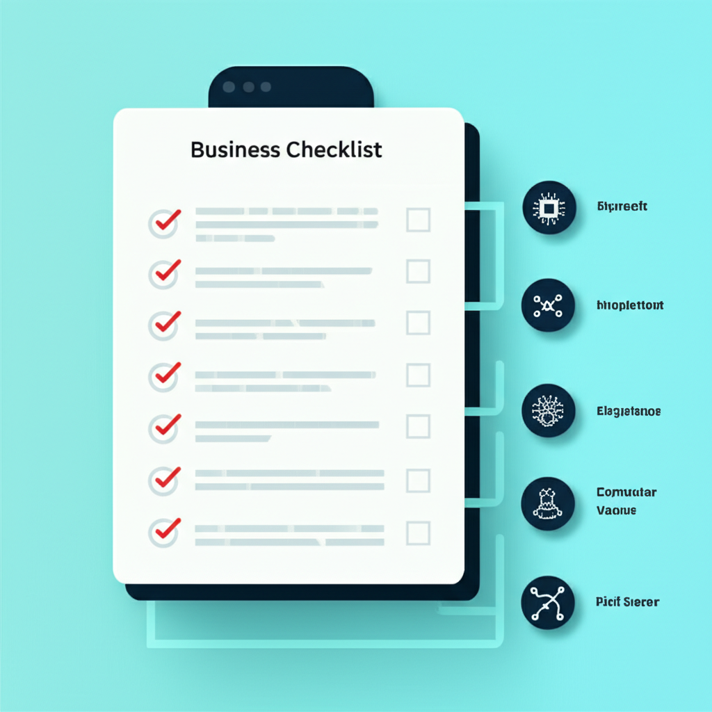 Is Your Business Ready for Autonomous Operations? A 5-Step Checklist