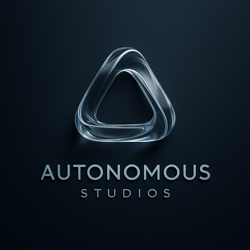 Autonomous Studios Logo