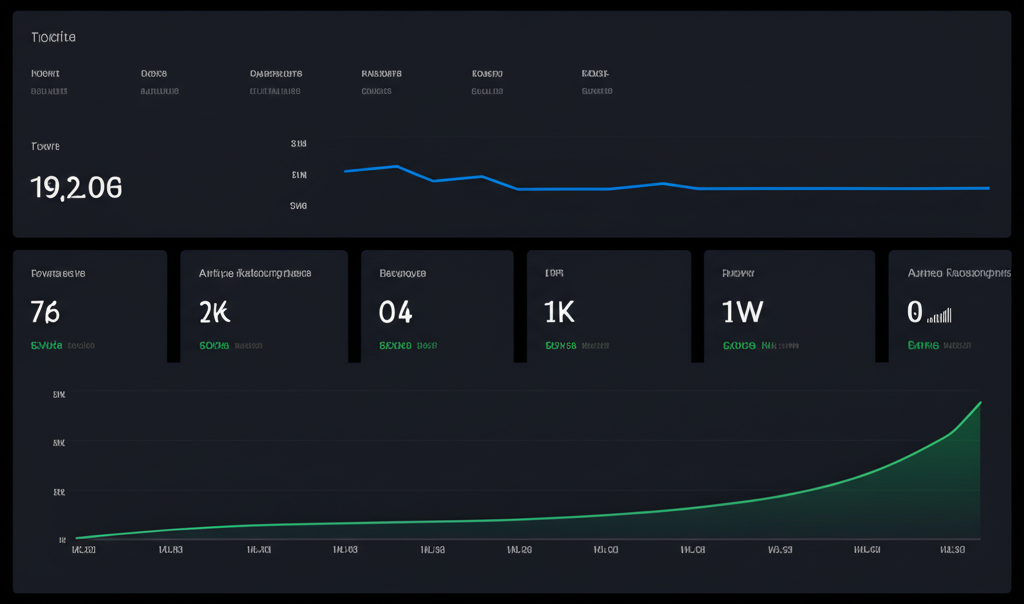 Case Study: How a SaaS Company Cut Operational Costs by 35% with AI